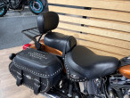 2004 Harley-Davidson FLSTN Softail Deluxe