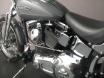 2004 Harley-Davidson FLSTSCI Springer Classic