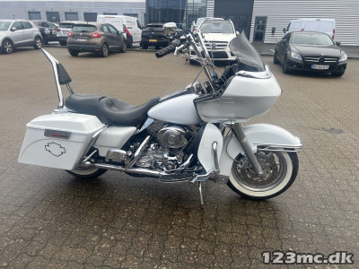Harley-Davidson FLTRI Road Glide