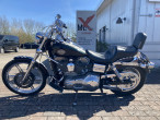2004 Harley-Davidson FXD Dyna Super Glide 2004 Harley-Davidson FXD Dyna Super Glide