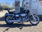 Harley-Davidson FXD Dyna Super Glide