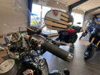 2004 Harley-Davidson FXD Dyna Super Glide 2004 Harley-Davidson FXD Dyna Super Glide