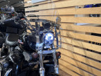 2004 Harley-Davidson FXD Dyna Super Glide 2004 Harley-Davidson FXD Dyna Super Glide