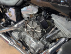 2004 Harley-Davidson FXD Dyna Super Glide 2004 Harley-Davidson FXD Dyna Super Glide