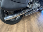 2004 Harley-Davidson FXD Dyna Super Glide 2004 Harley-Davidson FXD Dyna Super Glide