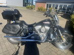 2004 Harley-Davidson FXD Dyna Super Glide