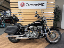 Harley-Davidson FXD Dyna Super Glide Harley-Davidson FXD Dyna Super Glide