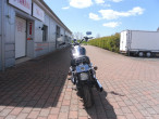 2004 Harley-Davidson FXDI Dyna Super Glide