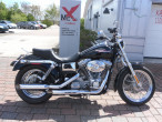 2004 Harley-Davidson FXDI Dyna Super Glide