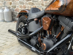 2004 Harley-Davidson FXSTBI Night Train 2004 Harley-Davidson FXSTBI Night Train