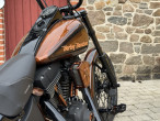 2004 Harley-Davidson FXSTBI Night Train 2004 Harley-Davidson FXSTBI Night Train