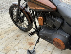 2004 Harley-Davidson FXSTBI Night Train 2004 Harley-Davidson FXSTBI Night Train