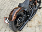 2004 Harley-Davidson FXSTBI Night Train 2004 Harley-Davidson FXSTBI Night Train