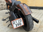 2004 Harley-Davidson FXSTBI Night Train 2004 Harley-Davidson FXSTBI Night Train