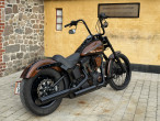 2004 Harley-Davidson FXSTBI Night Train 2004 Harley-Davidson FXSTBI Night Train