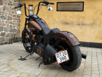 2004 Harley-Davidson FXSTBI Night Train 2004 Harley-Davidson FXSTBI Night Train