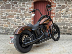 2004 Harley-Davidson FXSTBI Night Train 2004 Harley-Davidson FXSTBI Night Train