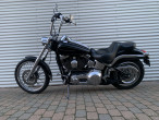 2004 Harley-Davidson FXSTD Deuce 2004 Harley-Davidson FXSTD Deuce