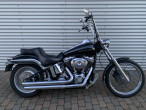 2004 Harley-Davidson FXSTD Deuce 2004 Harley-Davidson FXSTD Deuce