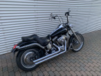 2004 Harley-Davidson FXSTD Deuce 2004 Harley-Davidson FXSTD Deuce