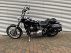 2004 Harley-Davidson FXSTD Deuce 2004 Harley-Davidson FXSTD Deuce