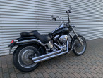 2004 Harley-Davidson FXSTD Deuce 2004 Harley-Davidson FXSTD Deuce