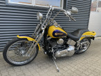 2004 Harley-Davidson FXSTSI Springer Softail