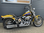 2004 Harley-Davidson FXSTSI Springer Softail