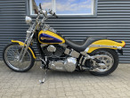 2004 Harley-Davidson FXSTSI Springer Softail