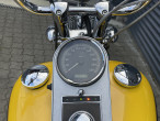 2004 Harley-Davidson FXSTSI Springer Softail