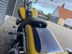 2004 Harley-Davidson FXSTSI Springer Softail