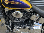 2004 Harley-Davidson FXSTSI Springer Softail