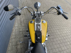 2004 Harley-Davidson FXSTSI Springer Softail