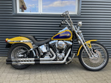 Harley-Davidson FXSTSI Springer Softail