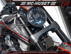 2004 Harley-Davidson VRSCA V-Rod