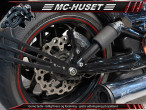 2004 Harley-Davidson VRSCA V-Rod