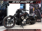 2004 Harley-Davidson VRSCA V-Rod
