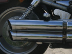 2004 Harley-Davidson VRSCA V-Rod
