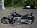 2004 Harley-Davidson VRSCA V-Rod
