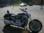 2004 Harley-Davidson VRSCA V-Rod
