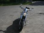 2004 Harley-Davidson VRSCA V-Rod