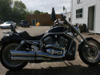 2004 Harley-Davidson VRSCA V-Rod