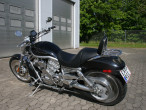 2004 Harley-Davidson VRSCA V-Rod