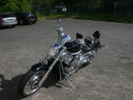 2004 Harley-Davidson VRSCA V-Rod