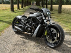 2004 Harley-Davidson VRSCB 2004 Harley-Davidson VRSCB