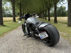 2004 Harley-Davidson VRSCB 2004 Harley-Davidson VRSCB