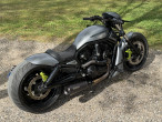 2004 Harley-Davidson VRSCB 2004 Harley-Davidson VRSCB