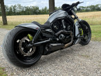 2004 Harley-Davidson VRSCB 2004 Harley-Davidson VRSCB
