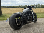 2004 Harley-Davidson VRSCB 2004 Harley-Davidson VRSCB