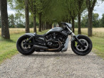 2004 Harley-Davidson VRSCB 2004 Harley-Davidson VRSCB